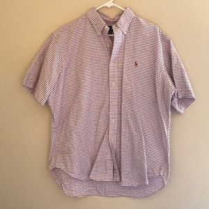 Ralph Lauren Shirt